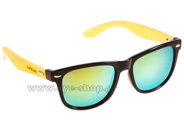 artwood milano COOL Occhiali da Sole 
