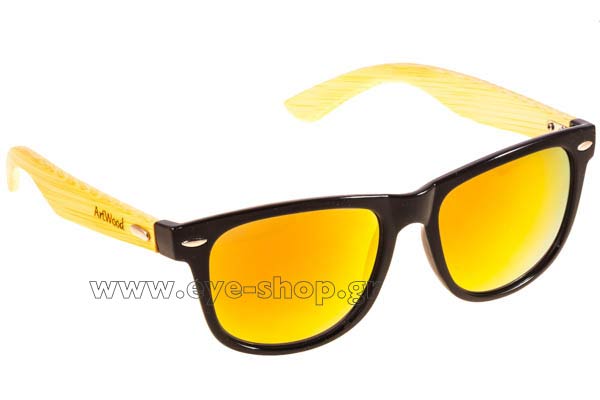 artwood milano COOL Occhiali da Sole 