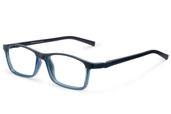 B Flex BF020354 B-You 03 Black Dark Grey size 54 Occhiali da vista Prezzo: 86,00