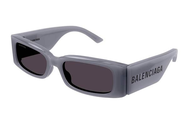 Balenciaga BB0260S 004 size 56 Occhiali da sole Prezzo: 239,42