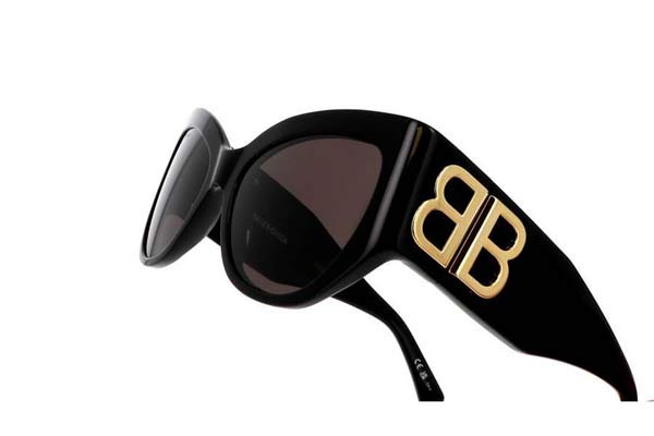 BALENCIAGA BB0322S Occhiali da Sole 