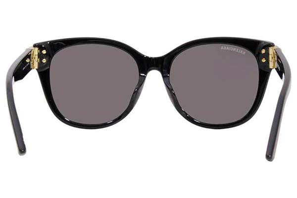BALENCIAGA BB0103SA Occhiali da Sole 