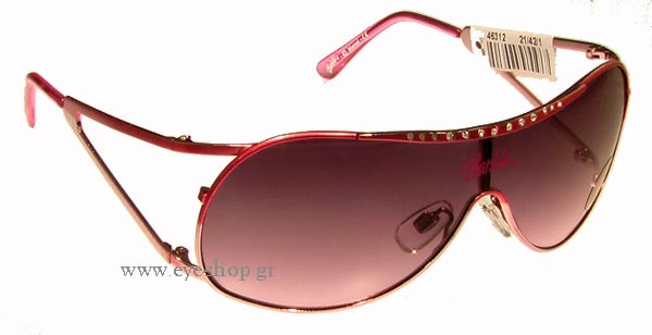 barbie SB122 Occhiali da Sole 