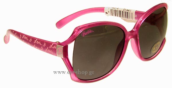 barbie SB118 Occhiali da Sole 
