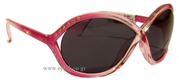barbie SB119 Occhiali da Sole 