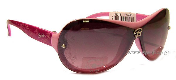 barbie SB111 Occhiali da Sole 