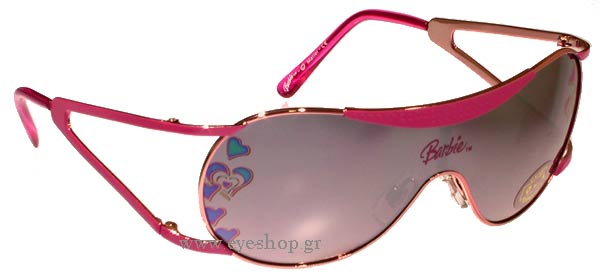 barbie SB123 Occhiali da Sole 