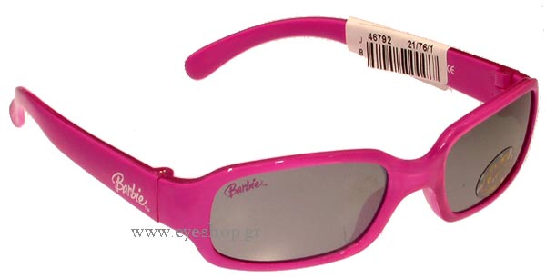 barbie SB114 Occhiali da Sole 