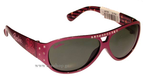 barbie SB 115 Occhiali da Sole 