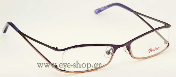 Barbie BE 91 110 size 47 Occhiali da vista Prezzo: 62,00