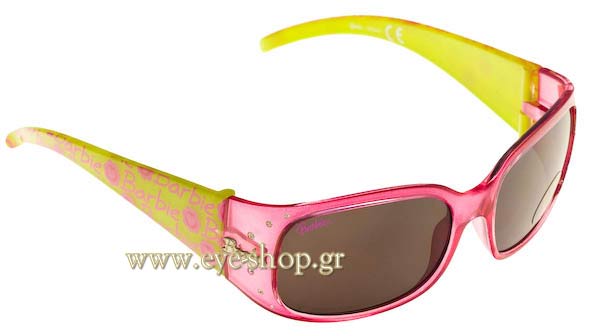 barbie SB128 Occhiali da Sole 