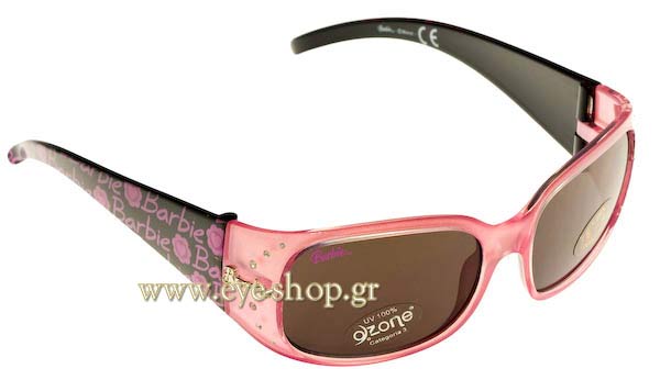 barbie SB128 Occhiali da Sole 