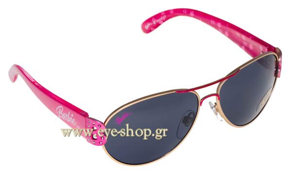 barbie SB124 Occhiali da Sole 