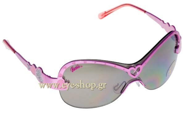 barbie SB133 Occhiali da Sole 