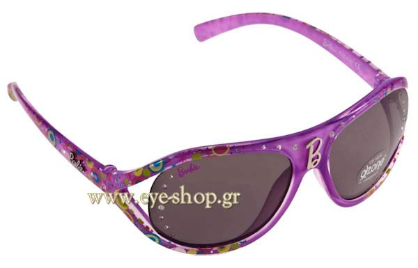 barbie pink Occhiali da Sole 