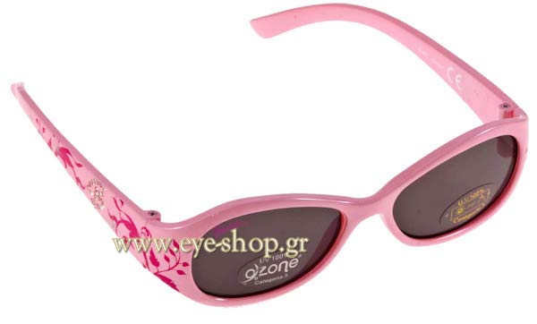 barbie SB 121 Occhiali da Sole 