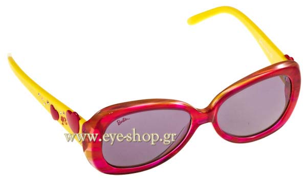 barbie SB 161 Occhiali da Sole 
