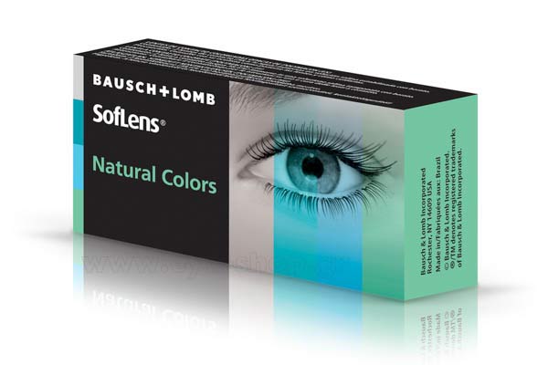 Lenti a Contatto Colorate prezzo  22 €  