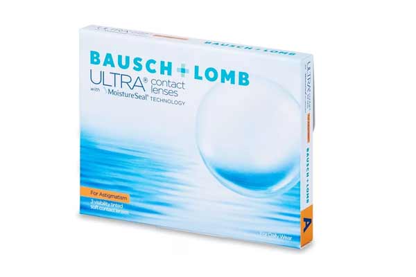 Lenti a Contatto Astigmatici prezzo  29,48 €  