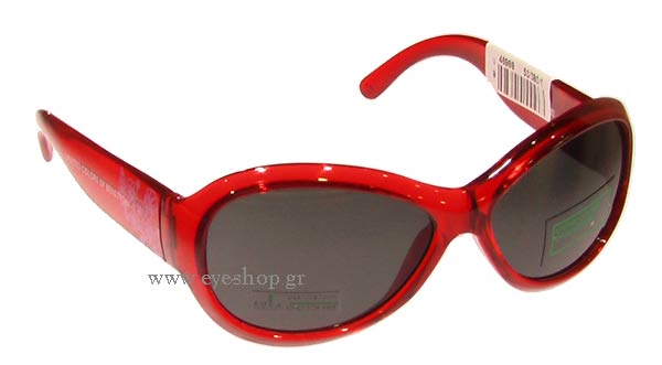 benetton 504 Occhiali da Sole 