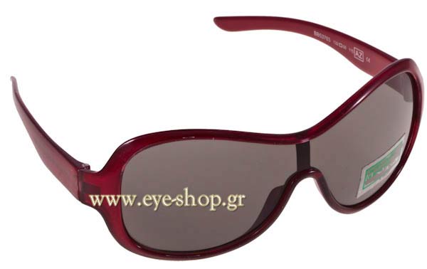 benetton 537 Occhiali da Sole 