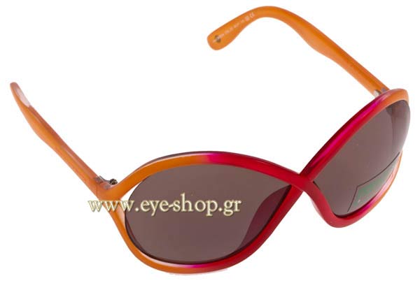 benetton 534 Occhiali da Sole 