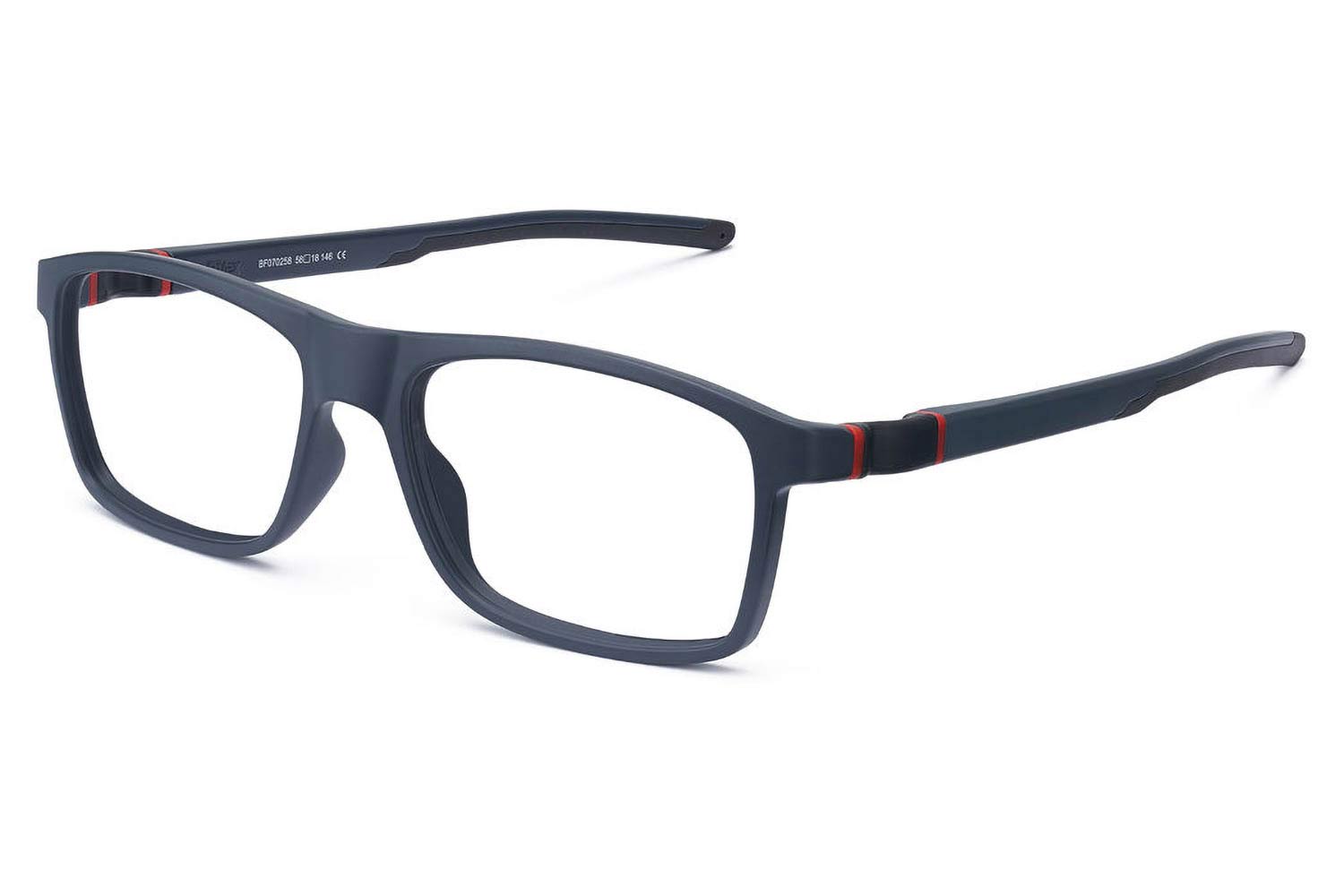 Bflex B-BOLD BF070258 size 58 Occhiali da vista Prezzo: 114,00