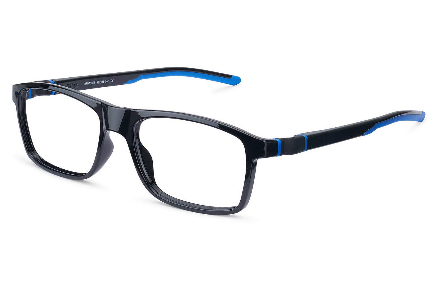 bflex B-BOLD Occhiali da Vista 