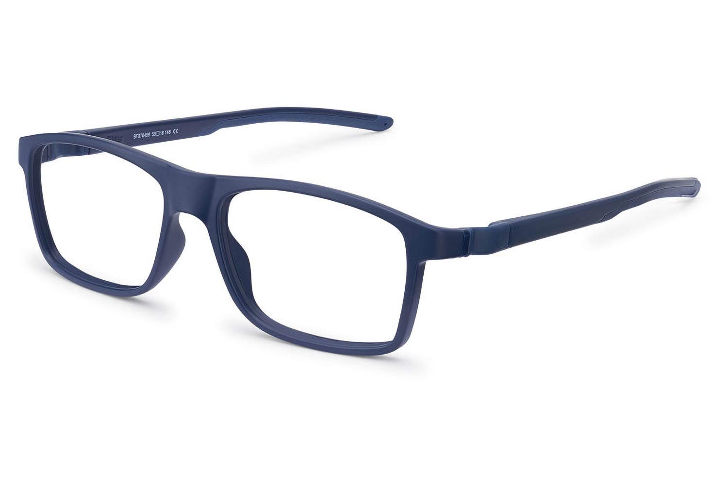 Bflex B-BOLD BF070558 size 58 Occhiali da vista Prezzo: 114,00