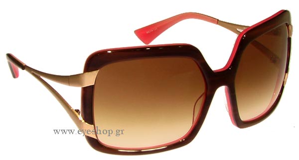 blinde GA GA GALORE Occhiali da Sole 