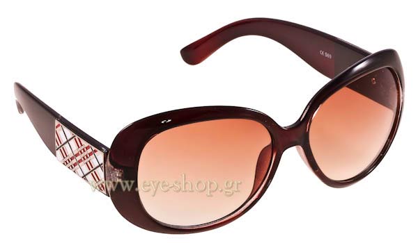 bliss S69 Occhiali da Sole 