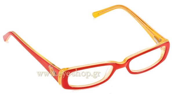 Bliss AK98 red yellow size 46 Occhiali da vista Prezzo: 49,00
