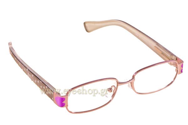 Bliss K88 A Light purple size 46 Occhiali da vista Prezzo: 53,00