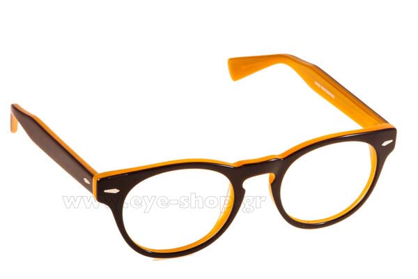 Bliss AK53 H Brown size 45 Occhiali da vista Prezzo: 56,00