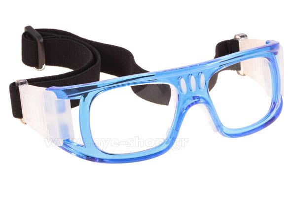 Bliss Mask Sport 1 Blue size 50 Occhiali da vista Prezzo: 64,80