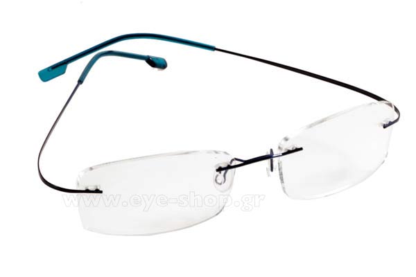 Bliss 1058 Flex 02 Blue size 51 Occhiali da vista Prezzo: 100,00