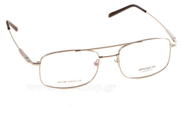 Bliss 301706 SIL OSQUAD size 54 Occhiali da vista Prezzo: 55,00