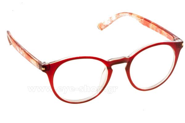 Bliss T132 RED size 49 Occhiali da vista Prezzo: 39,00