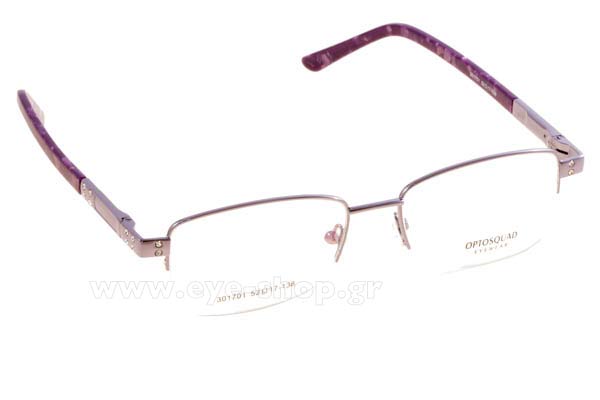 Bliss 301701 PUR OSQUAD size 52 Occhiali da vista Prezzo: 50,00