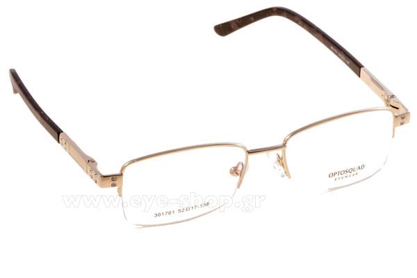 Bliss 301701 C5 OSQUAD size 52 Occhiali da vista Prezzo: 50,00