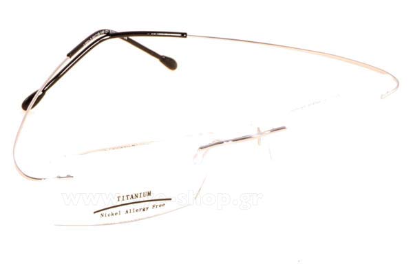 Bliss LT001 C1 silver size 50 Occhiali da vista Prezzo: 101,00