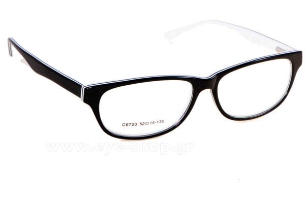 Bliss C6720 C5 size 52 Occhiali da vista Prezzo: 45,00