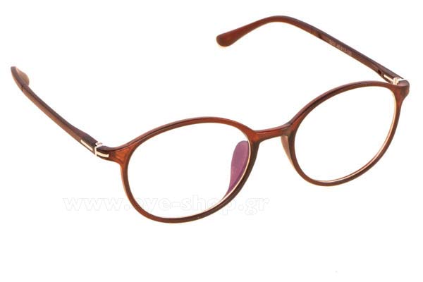 Bliss Ultra 5207 BRN Elastic size 48 Occhiali da vista Prezzo: 50,00