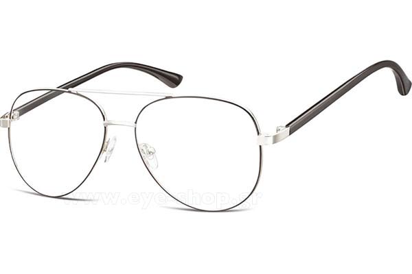 Bliss 931 SilverBlack size 57 Occhiali da vista Prezzo: 50,00