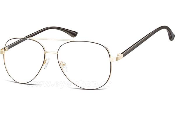 Bliss 931 C GoldBlack size 57 Occhiali da vista Prezzo: 50,00