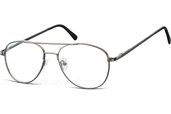 Bliss 791 A Gunmetal size 54 Occhiali da vista Prezzo: 50,00