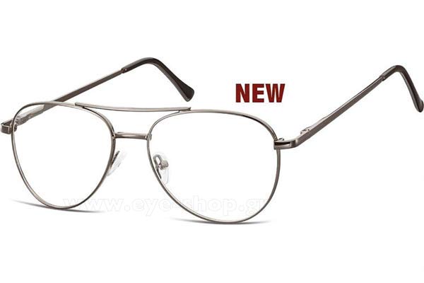 Bliss 789 A Gunmetal size 54 Occhiali da vista Prezzo: 50,00