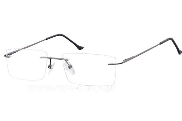 Bliss 986 A Gunmetal size 53 Occhiali da vista Prezzo: 92,00