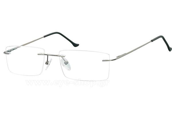Bliss 986 B Light Gunmetal size 53 Occhiali da vista Prezzo: 92,00