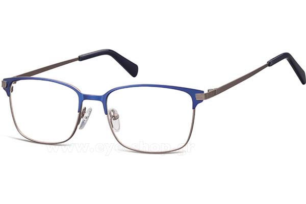 Bliss 969 B Blue gunmetal size 53 Occhiali da vista Prezzo: 69,00